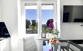 Lauris Luxury Apartment Zadar