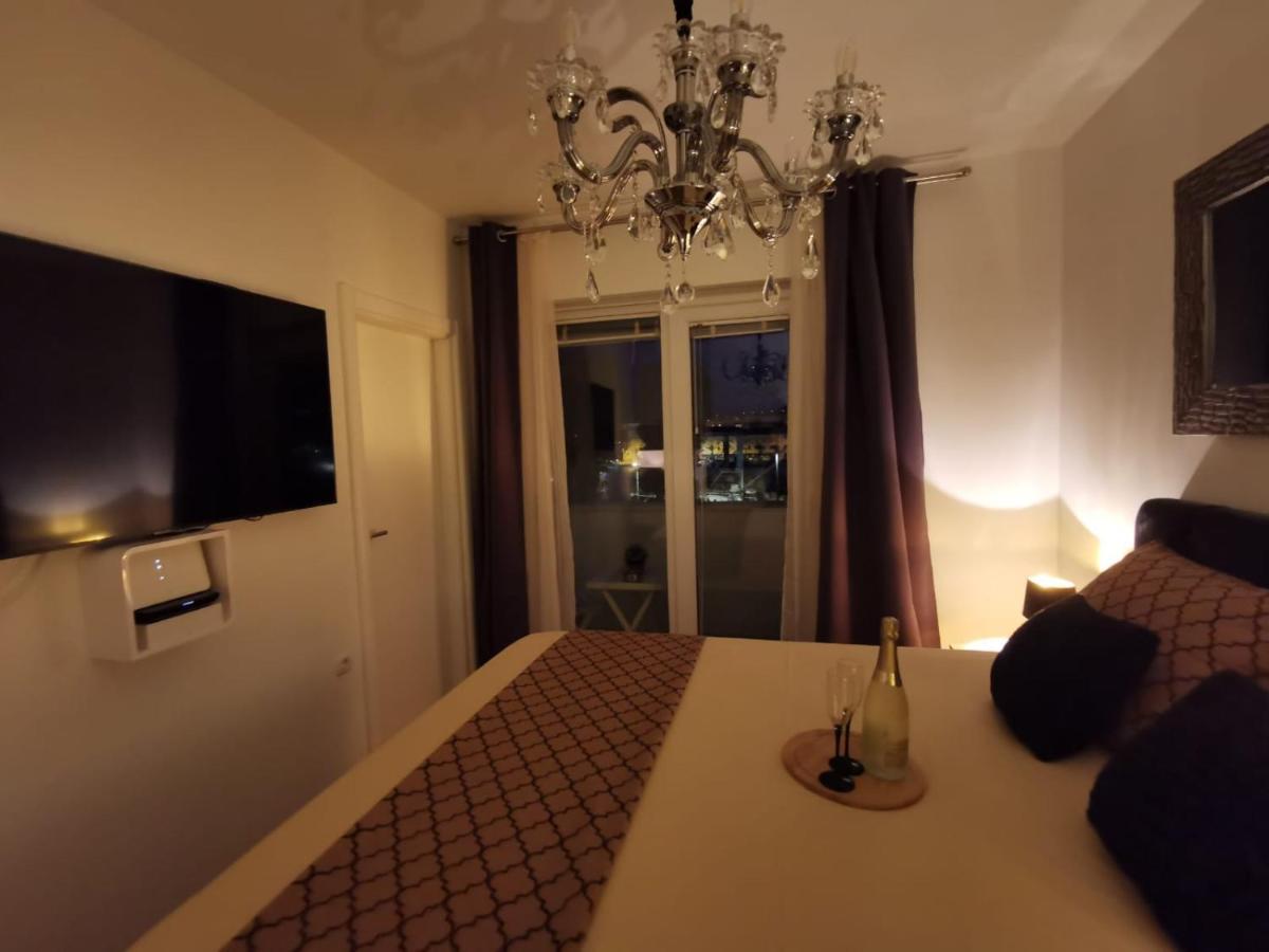 Lauris Luxury Apartment Zadar Exterior photo