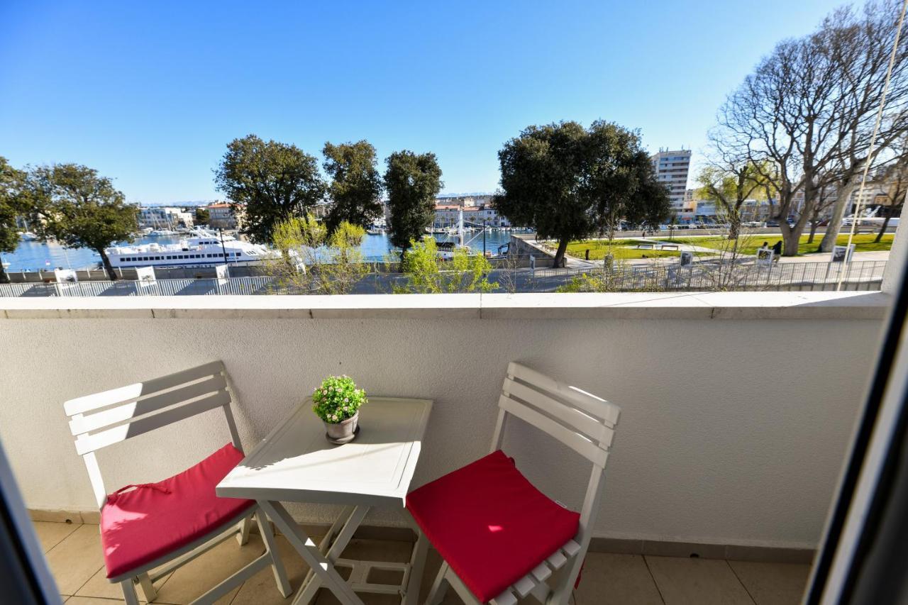 Lauris Luxury Apartment Zadar Exterior photo