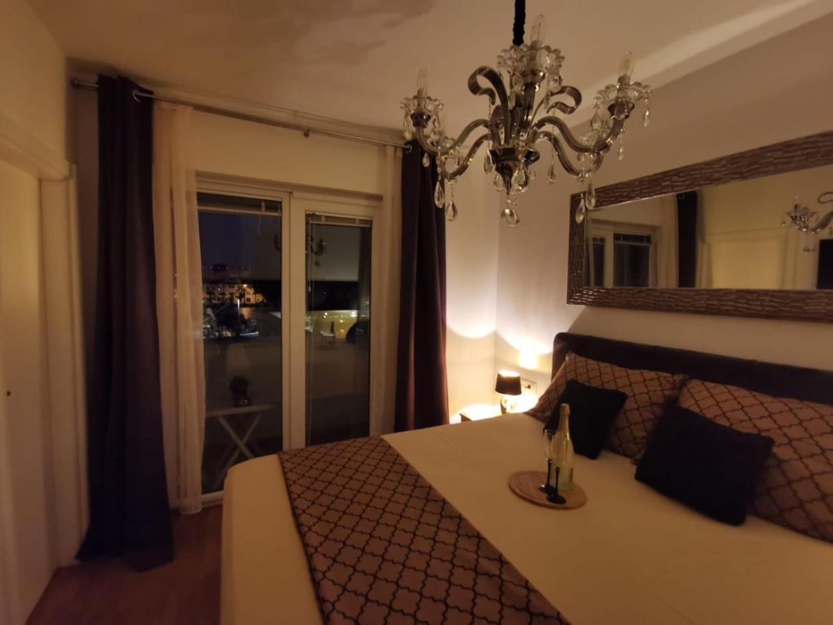 Lauris Luxury Apartment Zadar Exterior photo