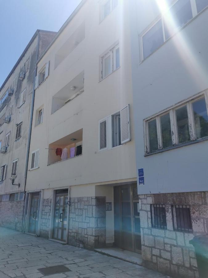 Lauris Luxury Apartment Zadar Exterior photo